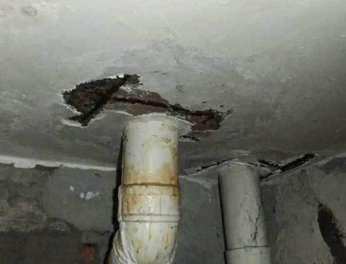 赤水卫生间漏水维修公司浅析赤水卫生间渗水维修的方法