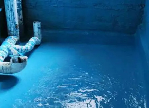赤水卫生间漏水维修公司分下防水公司如何判断防水工程的质量?